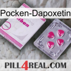 Poxet Dapoxetine 32